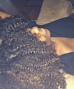 How to Moisturize Your Stubborn, Low Porosity Hair