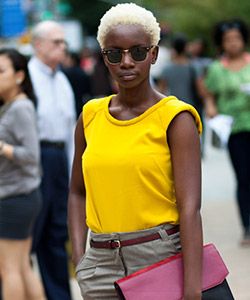 This is What Hair Color Could Do to Your Curls...