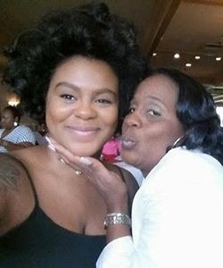 Even When it Comes to Hair, My Mother is Always Right