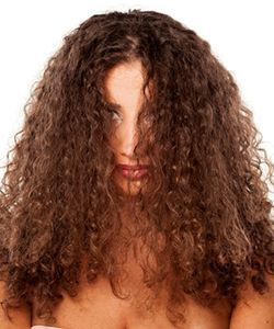 The 4 Major Causes of Hair Damage