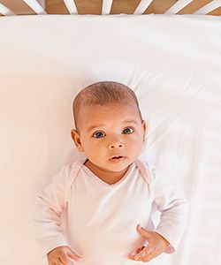 How to Remove Your Baby's Cradle Cap