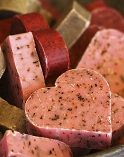 How to Make Your Own DIY Conditioner Bar