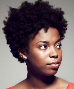 So SNL Hired A Black Woman…(and She’s Natural)