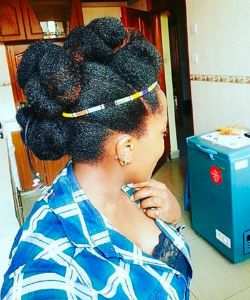 5 Best Ingredients for Coarse Natural Hair