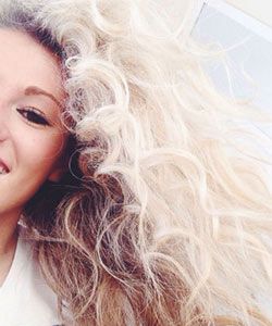 Your Dark Roots Are Showing! 7 Ways to Hide Them