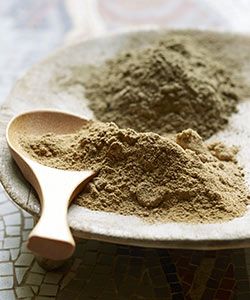 Rhassoul Clay vs. Bentonite Clay