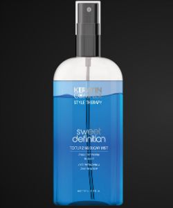 We Replaced Our Sea Salt Spray With "Sugar Mist"--Here's What Happened