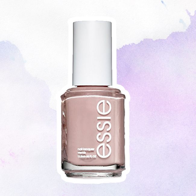 Essie nailpolish