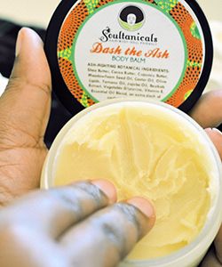 The Moisturizing Benefits of Pracaxi Seed Oil for Hair