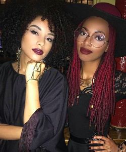 10 Can't-Miss Natural Hair Events Happening in March