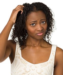 6 Reasons You're Struggling with Transitioning