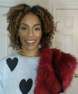 That Little Southern Girl's Natural Hair Journey