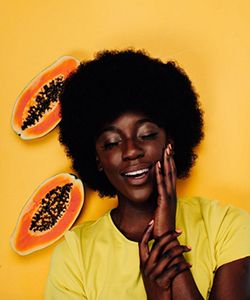 4 Ways to Feel Even More Beautiful in Your TWA