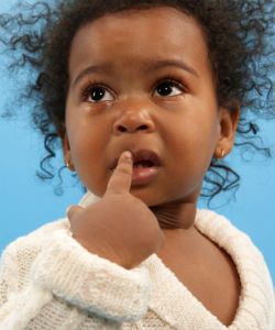 Tips for Soothing a Tender-Headed Child