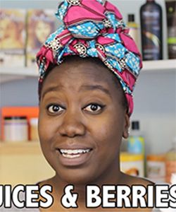 Which of the 5 Natural Hair YouTubers Are You?
