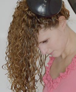 5 Must-Know Steps for Making 3A Curls Clump