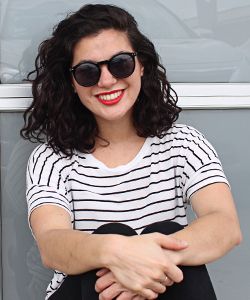 My Favorite Curl Defining Cream