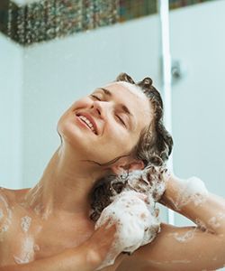 The Secret to Winning Your Battle with Hard Water