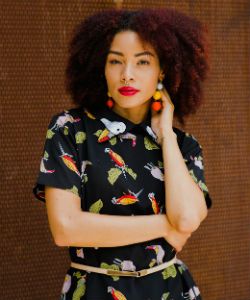Believe Me, This Outfit Was a Huge Attempt at Fashion Minimalism #OOTD