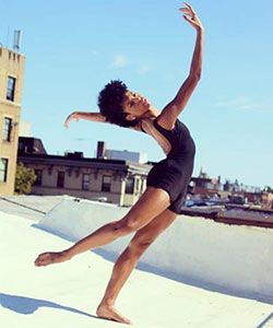 Hair Crush of the Week: Aubree Brown