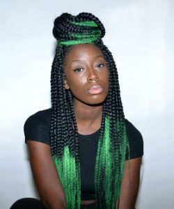 The Problem with Using Protective Styling as An Escape