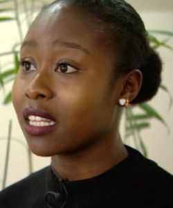 This Woman Was Fired For Refusing To Alter Her Natural Hair