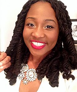 10 YouTubers with Locs to Watch Right Now