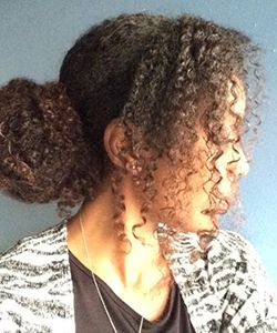 My Favorite Products of 2014 for My Waist-Length Hair