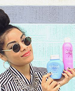 Giveaway: Devri's Can't-Skip Step | #haveyoutriedthis