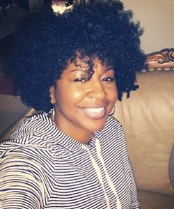 Hair Crush of the Week: Tanya