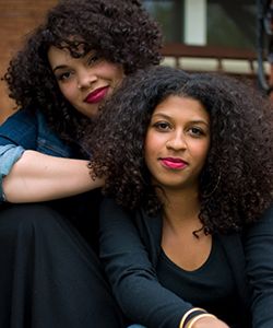How to Deal with Curly "Problem Spots" | AroundtheWayCurls