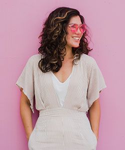 How to Stay Comfortable and Look Good in Extreme Heat #OOTD