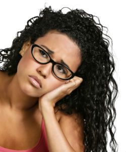 Could 2015 Be the Year Of Natural Hair Acceptance--For Everyone?