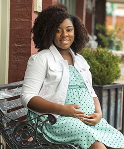 I Have Heartburn During Pregnancy--Will My Baby Will Have A Full Head Of Hair?