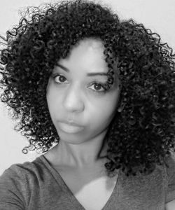 How I Make My Wash & Go Curl Definition Last