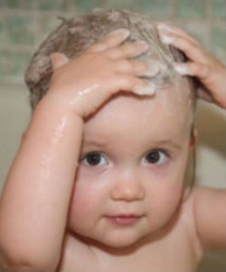 Do "No-Tear" Baby Shampoos Contain Novocaine?