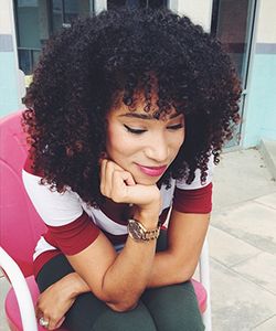 7 Reasons You Can’t Figure Out Your Curl Pattern