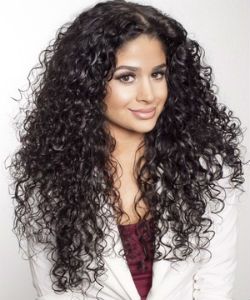 Hair Crush of the Week: Merian, Type 3b
