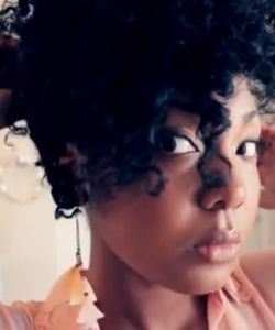 MyNaturalSistas Leave In Conditioner