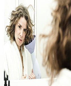 Damp, Desiccated, or Divine? The Dryer Decides