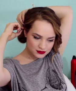 Time for a Change? Try This Scissor-Free Makeover