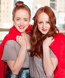 6 Life-Changing Hacks for Redheads