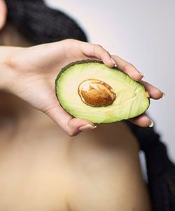 DIY Super Moisturizing Scalp Treatment
