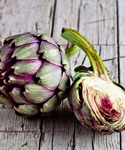 The Amazing Benefits of Artichokes for Your Hair