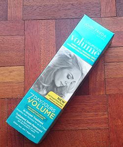 Does This New John Frieda Product Really Work?
