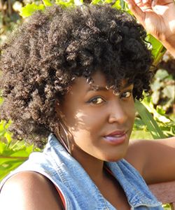 Why I Straightened (for the First Time in 4 Years)