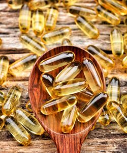 How to Use Fish Oil for Hair Growth