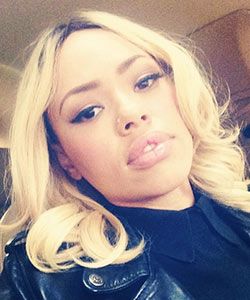 Elle Varner Goes Blonde & Straight - The Natural Community Weighs In