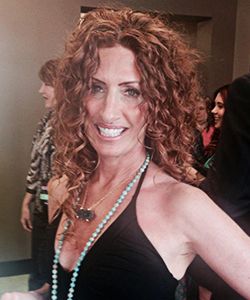 Curls Night Out Brings Curls to Life
