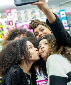 8 Reasons Going to a Natural Hair Meetup in 2016 is A Good Idea
